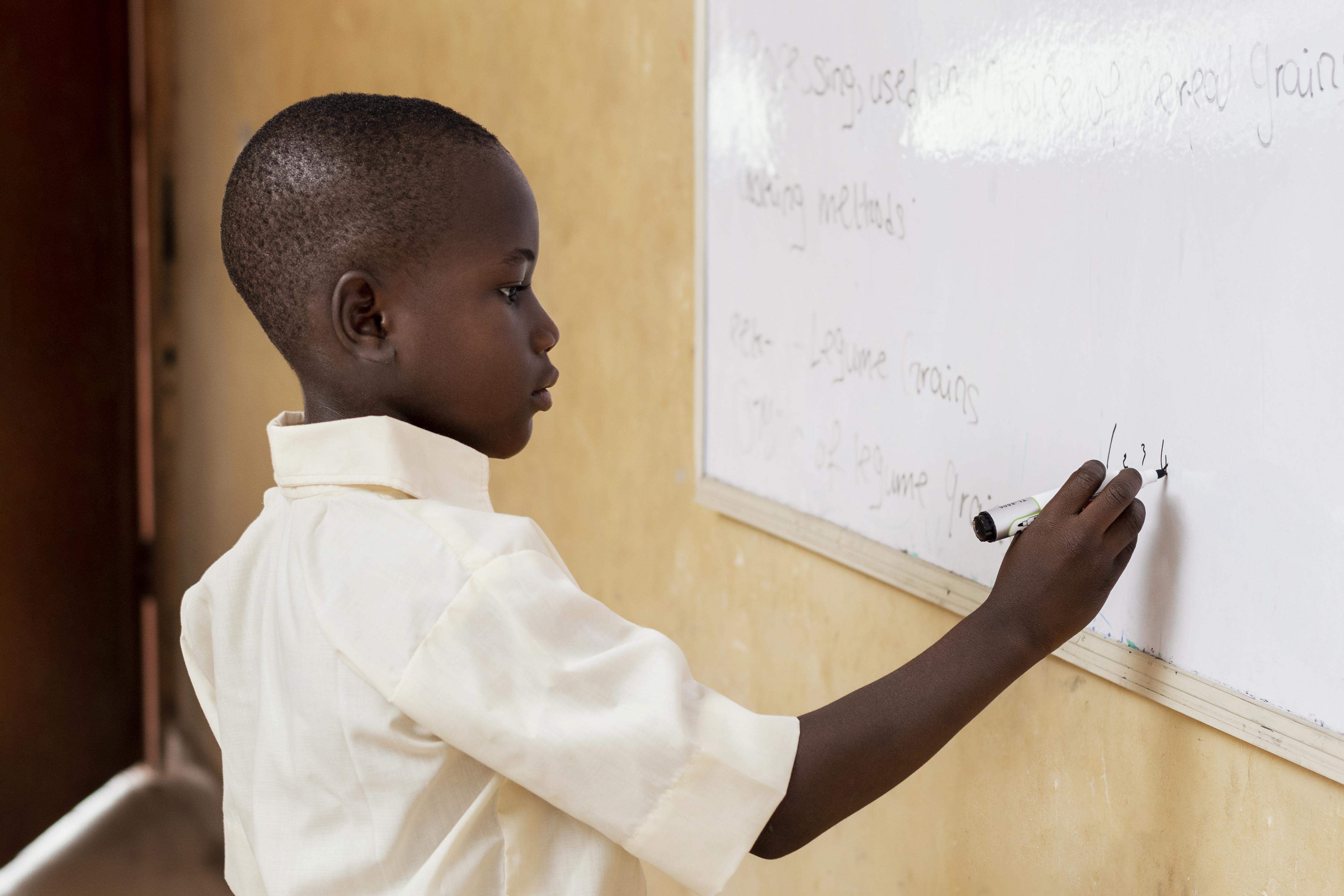 Education
